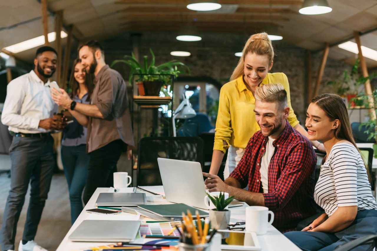 best digital marketing agency